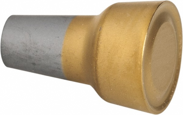 Kennametal Profiling Insert: NPR505 KC730, 0.1250" Thickness, 0.2490" Inscribed Circle - 1163213