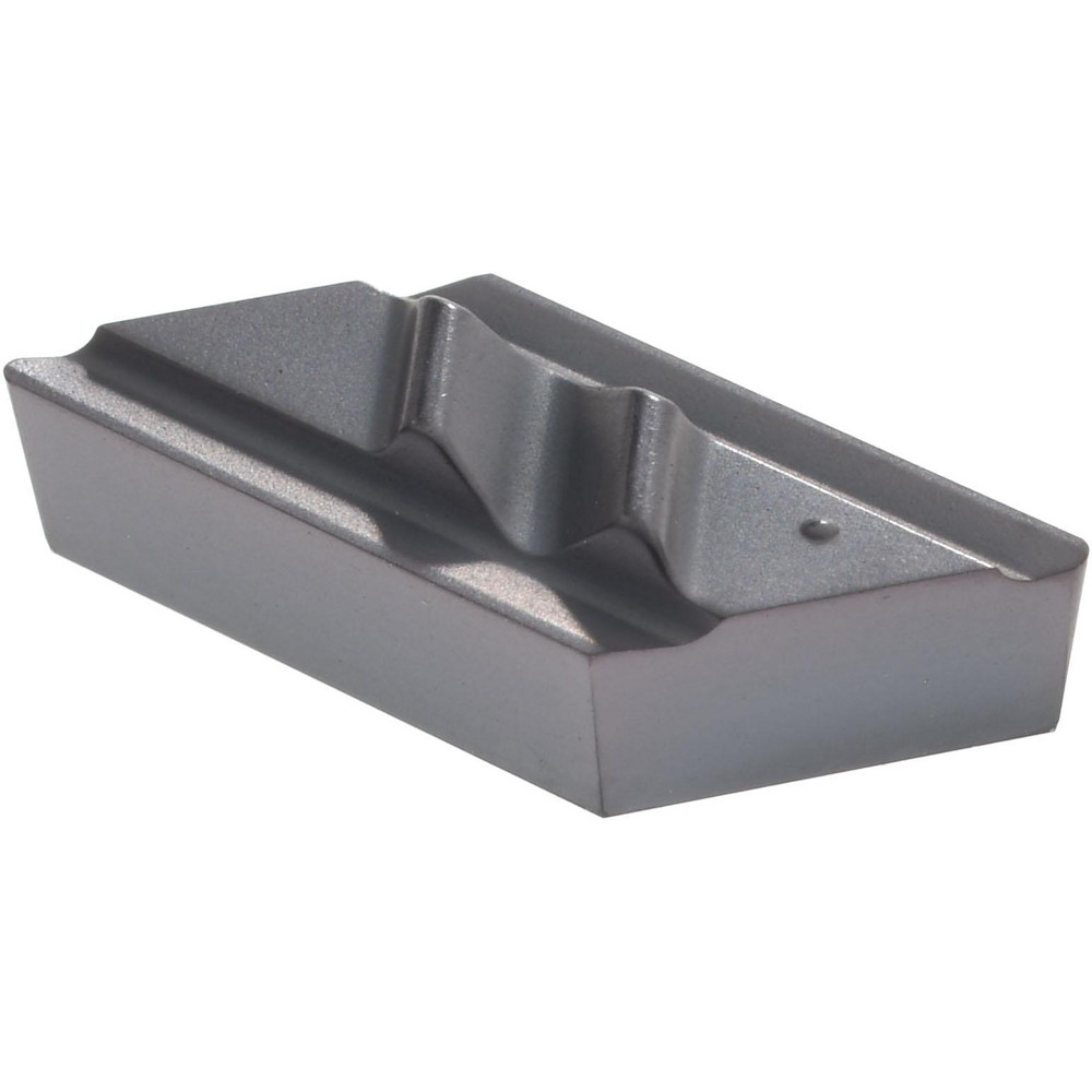 Kennametal Profiling Insert: NPR505 KC730, 0.1250" Thickness, 0.2490" Inscribed Circle - 1163213