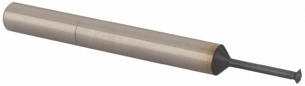 Kennametal Profiling Insert: NPR505 KC730, 0.1250" Thickness, 0.2490" Inscribed Circle - 1163213