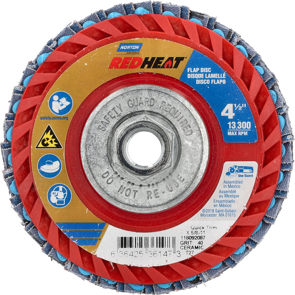 Kennametal Replaceable Drill Tips: KTFSS19500HPGM KCP15A, 0.7677" Dia, 19.50 mm Dia, 180 deg Point,  KCP15A - 6388627