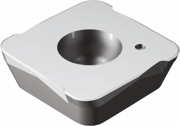 Sandvik Coromant Milling Insert: ANSI 415N-07 03 20M-M30 S30T, ISO 415N-07 03 20M-M30 S30T, S30T, Cermet - 7855860
