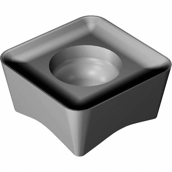 Sandvik Coromant Milling Insert: ANSI 415N-07 03 20M-M30 S30T, ISO 415N-07 03 20M-M30 S30T, S30T, Cermet - 7855860
