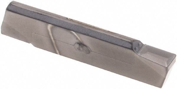 Iscar Milling Insert: ANSI LNET 125708-TN IC910, ISO LNET 125708-TN, IC910, Solid Carbide - 5696840