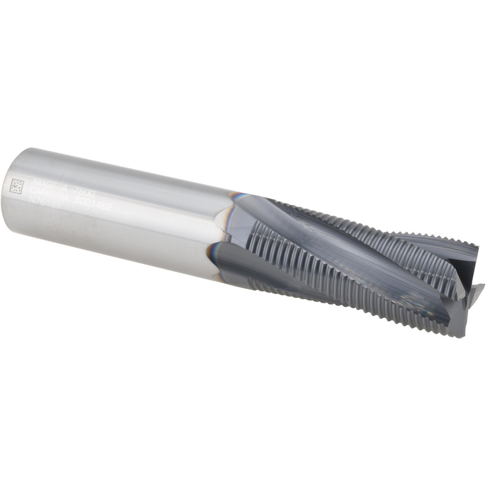 Iscar Milling Insert: ANSI LNET 125708-TN IC910, ISO LNET 125708-TN, IC910, Solid Carbide - 5696840