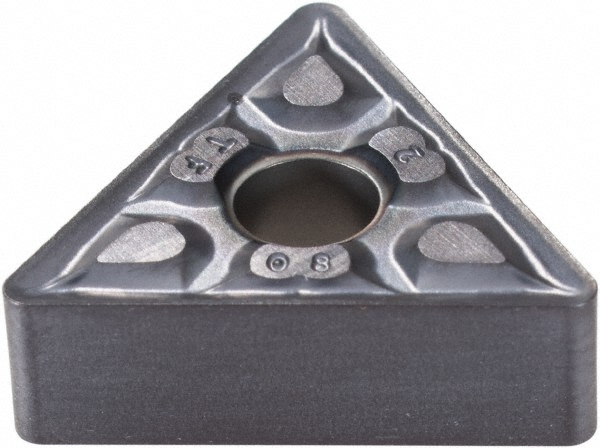 Kennametal Turning Insert: TNMG332RP KCU25, Carbide - 4121698