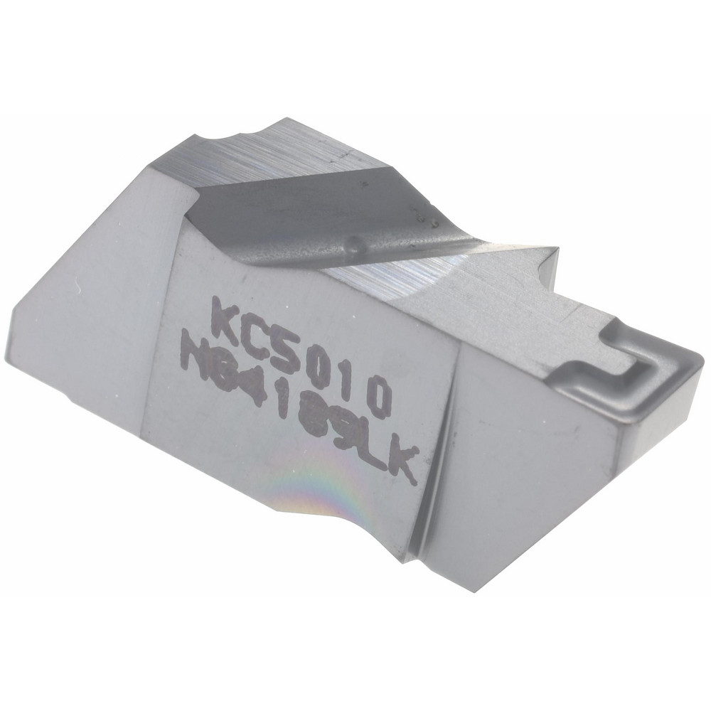 Kennametal Turning Insert: TNMG332RP KCU25, Carbide - 4121698