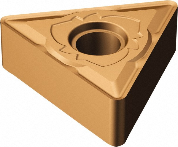 Kennametal Turning Insert: TNMG332RP KCU25, Carbide - 4121698