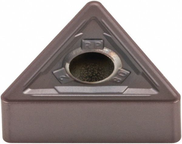 Kennametal Turning Insert: TNMG332RP KCU25, Carbide - 4121698