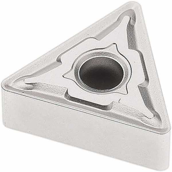 Kennametal Turning Insert: TNMG332RP KCU25, Carbide - 4121698
