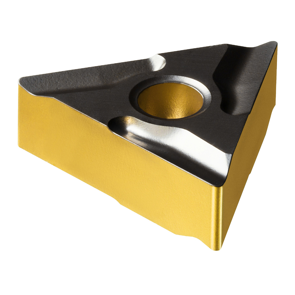 Kennametal Turning Insert: TNMG332RP KCU25, Carbide - 4121698