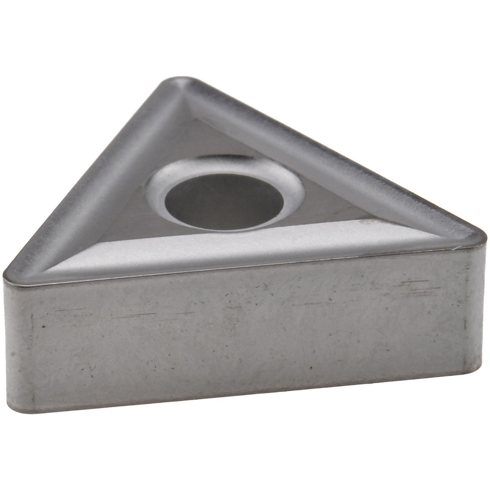 Kennametal Turning Insert: TNMG332RP KCU25, Carbide - 4121698