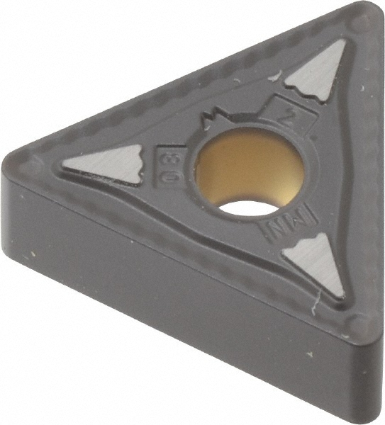 Kennametal Turning Insert: TNMG332RP KCU25, Carbide - 4121698