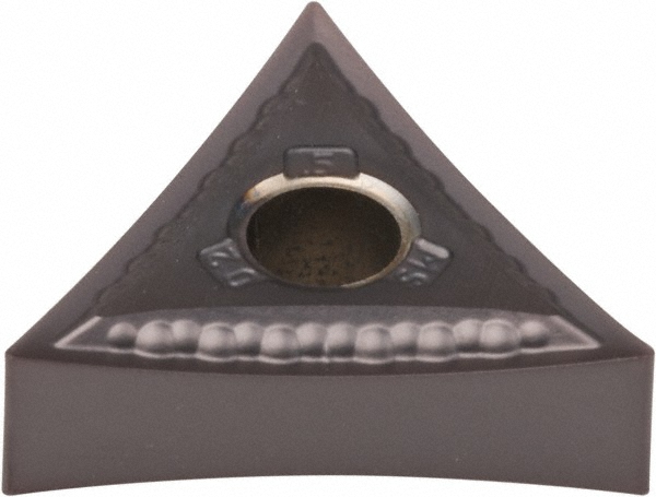 Kennametal Turning Insert: TNMG332RP KCU25, Carbide - 4121698