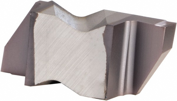 Kennametal Grooving Insert: NG3094RK KCU10, Carbide - 4176055