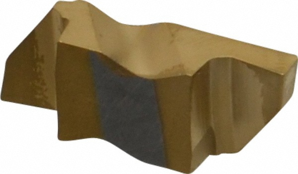 Kennametal Grooving Insert: NG3094RK KCU10, Carbide - 4176055