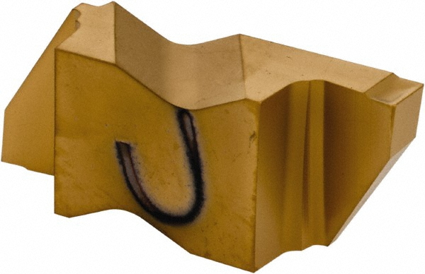 Kennametal Grooving Insert: NG3094RK KCU10, Carbide - 4176055