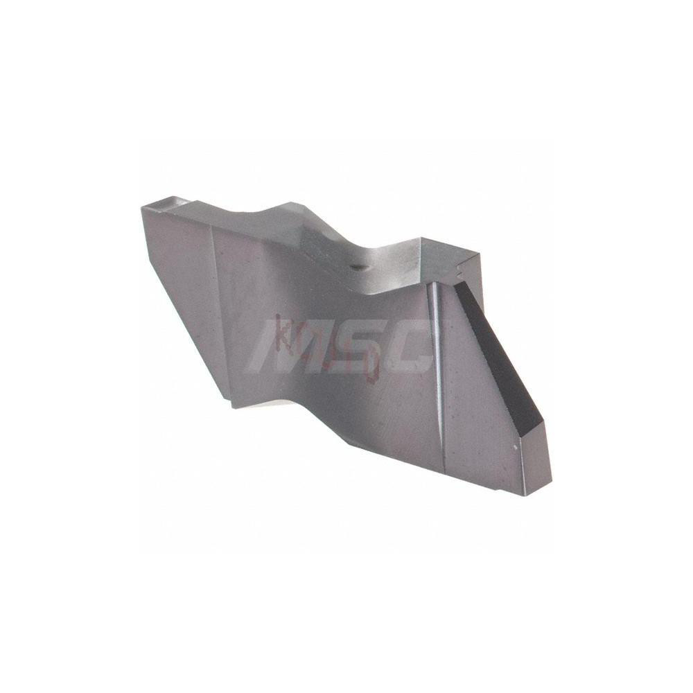 Kennametal Grooving Insert: NG3094RK KCU10, Carbide - 4176055