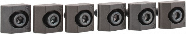 Kennametal Grooving Insert: NG3094RK KCU10, Carbide - 4176055