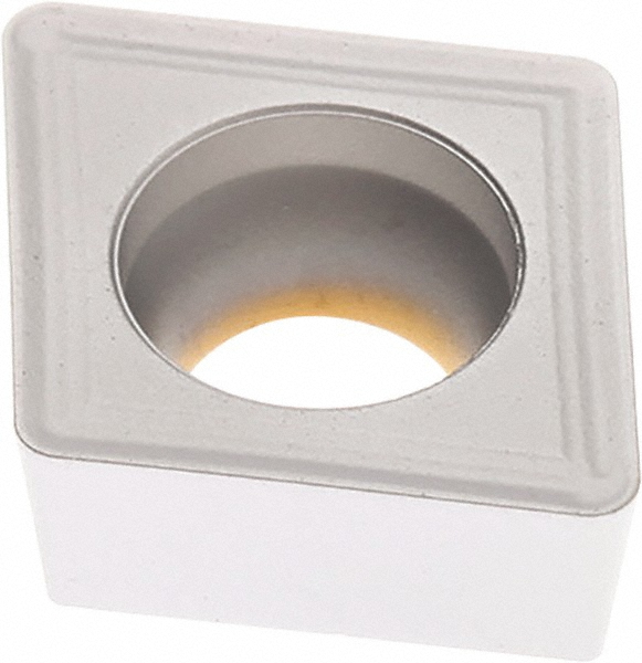 Kennametal Milling Insert: ANSI OFKT64AFEN6LB, ISO OFKT07L6AFENLB, KCPK30, Solid Carbide - 2545095