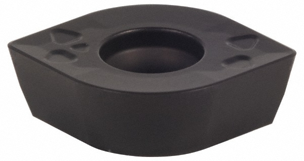 Kennametal Milling Insert: ANSI OFKT64AFEN6LB, ISO OFKT07L6AFENLB, KCPK30, Solid Carbide - 2545095