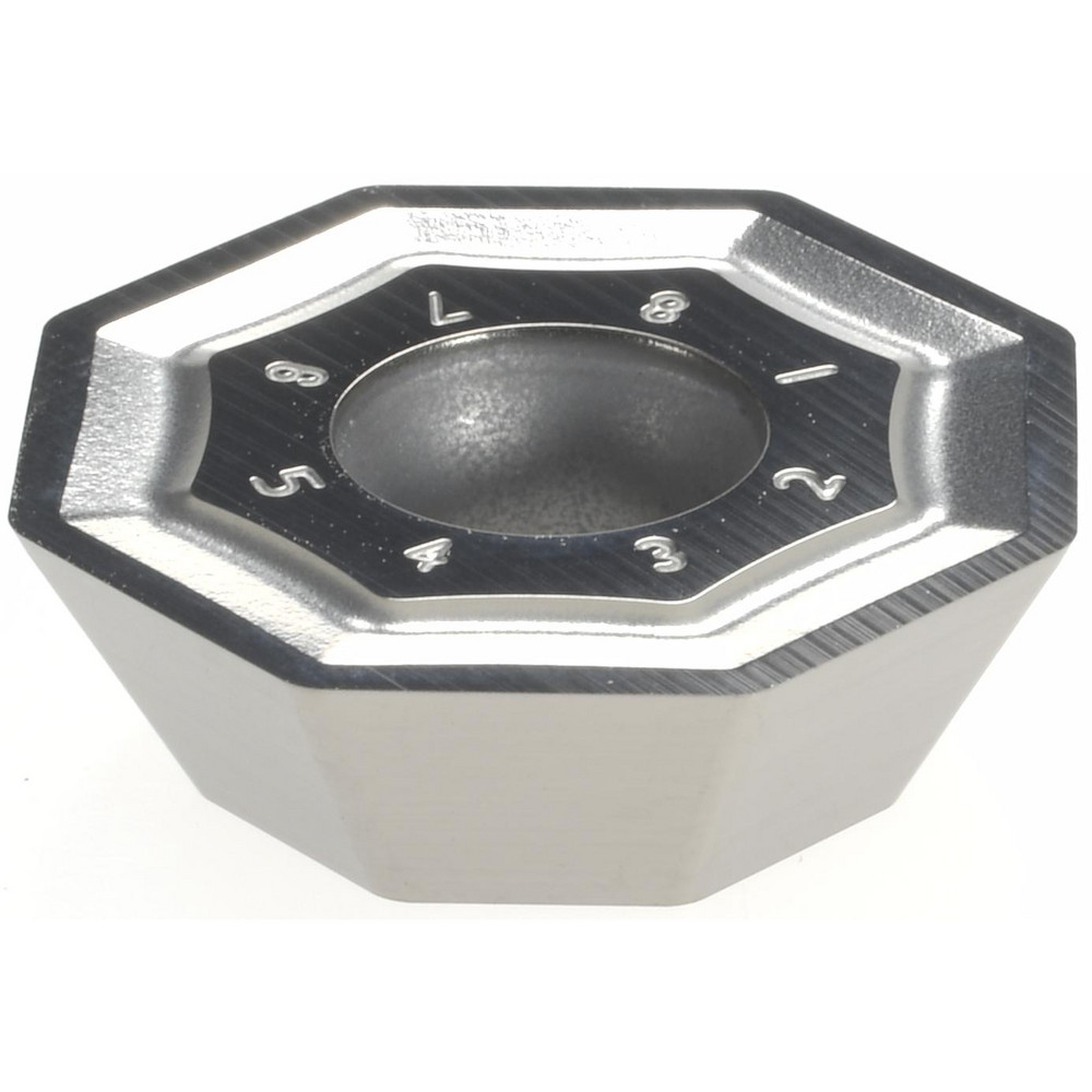 Kennametal Milling Insert: ANSI OFKT64AFEN6LB, ISO OFKT07L6AFENLB, KCPK30, Solid Carbide - 2545095