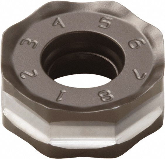 Walter Milling Insert: ANSI ODHT0605ZZN-G88 WXN15, ISO ODHT0605ZZN-G88 WXN15, WXN15, Solid Carbide - 5021889
