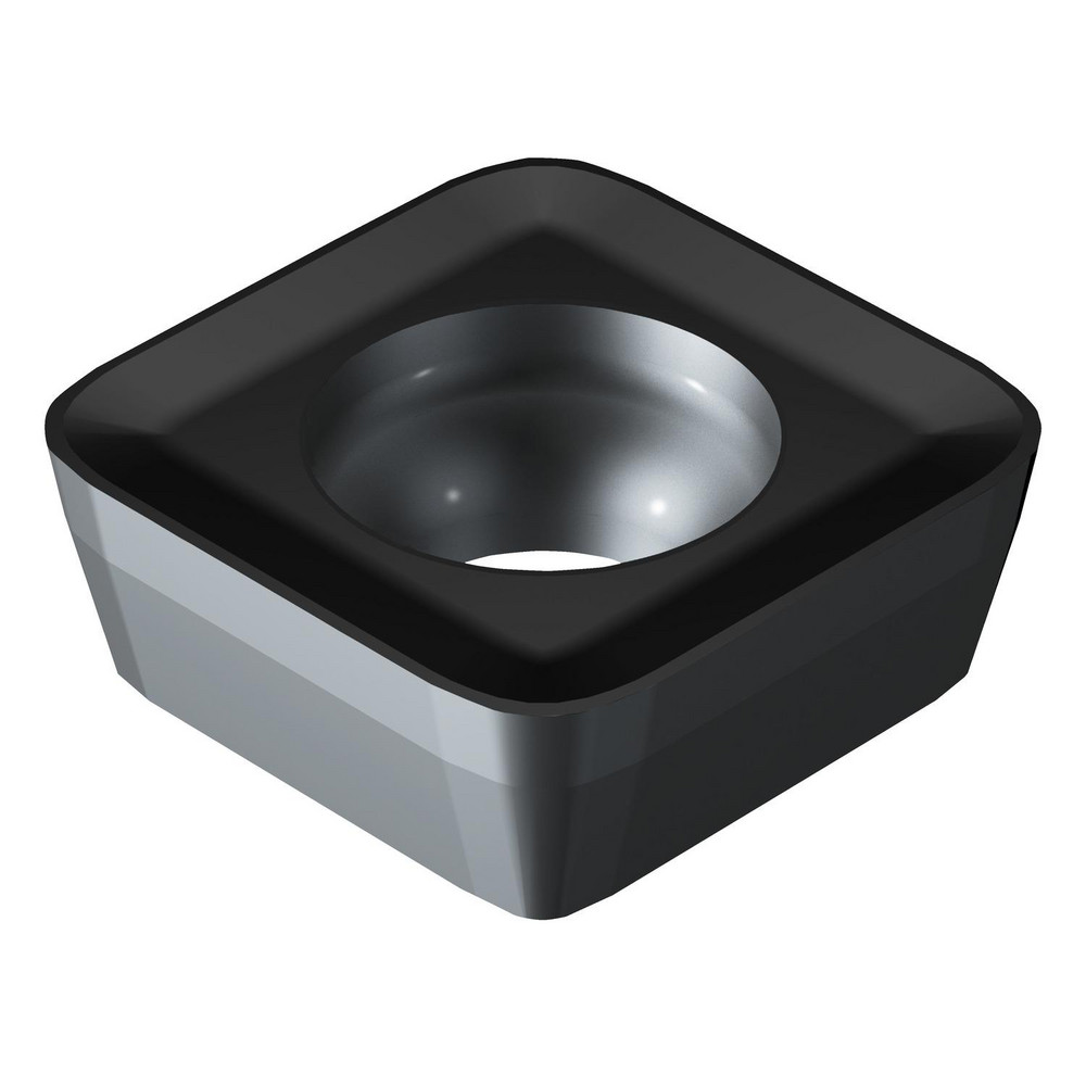 Sandvik Coromant Milling Insert: ANSI R210-09 04 14E-PM S30T, ISO R210-09 04 14E-PM S30T, S30T, Solid Carbide - 5853538