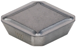 Seco Milling Insert: ANSI SEKR1203AFTN-ME13, ISO SEKR1203AFTN-ME13, F40M, Solid Carbide - 00004897