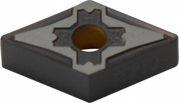 Seco Milling Insert: ANSI SEKR1203AFTN-ME13, ISO SEKR1203AFTN-ME13, F40M, Solid Carbide - 00004897