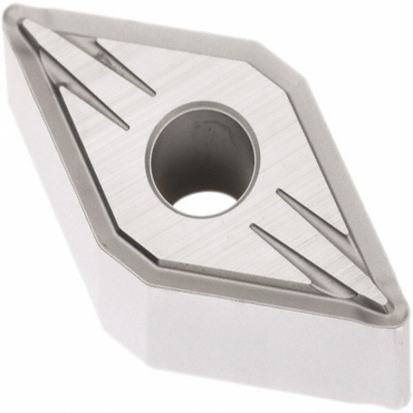 Seco Milling Insert: ANSI SEKR1203AFTN-ME13, ISO SEKR1203AFTN-ME13, F40M, Solid Carbide - 00004897
