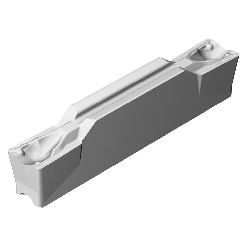 Sandvik Coromant Grooving Insert: N123H2-0400-RO 1125, Carbide - 5736230