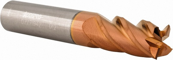 Sandvik Coromant Grooving Insert: N123H2-0400-RO 1125, Carbide - 5736230