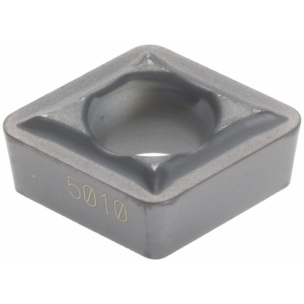 Sandvik Coromant Grooving Insert: N123H2-0400-RO 1125, Carbide - 5736230