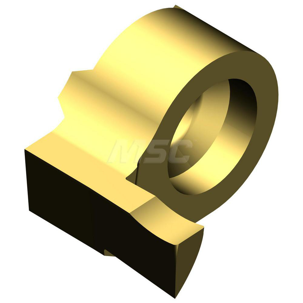 Sandvik Coromant Grooving Insert: MB09FB300-02-14R 1025, Carbide - 5735709