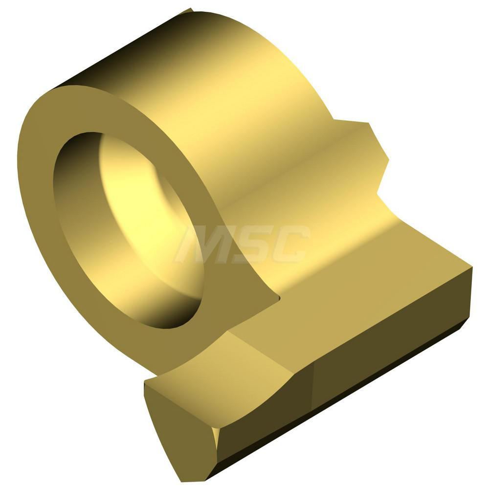 Sandvik Coromant Grooving Insert: MB09FB300-02-14R 1025, Carbide - 5735709