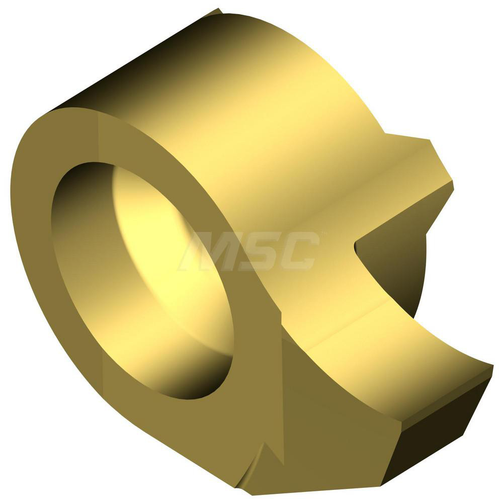 Sandvik Coromant Grooving Insert: MB09FB300-02-14R 1025, Carbide - 5735709