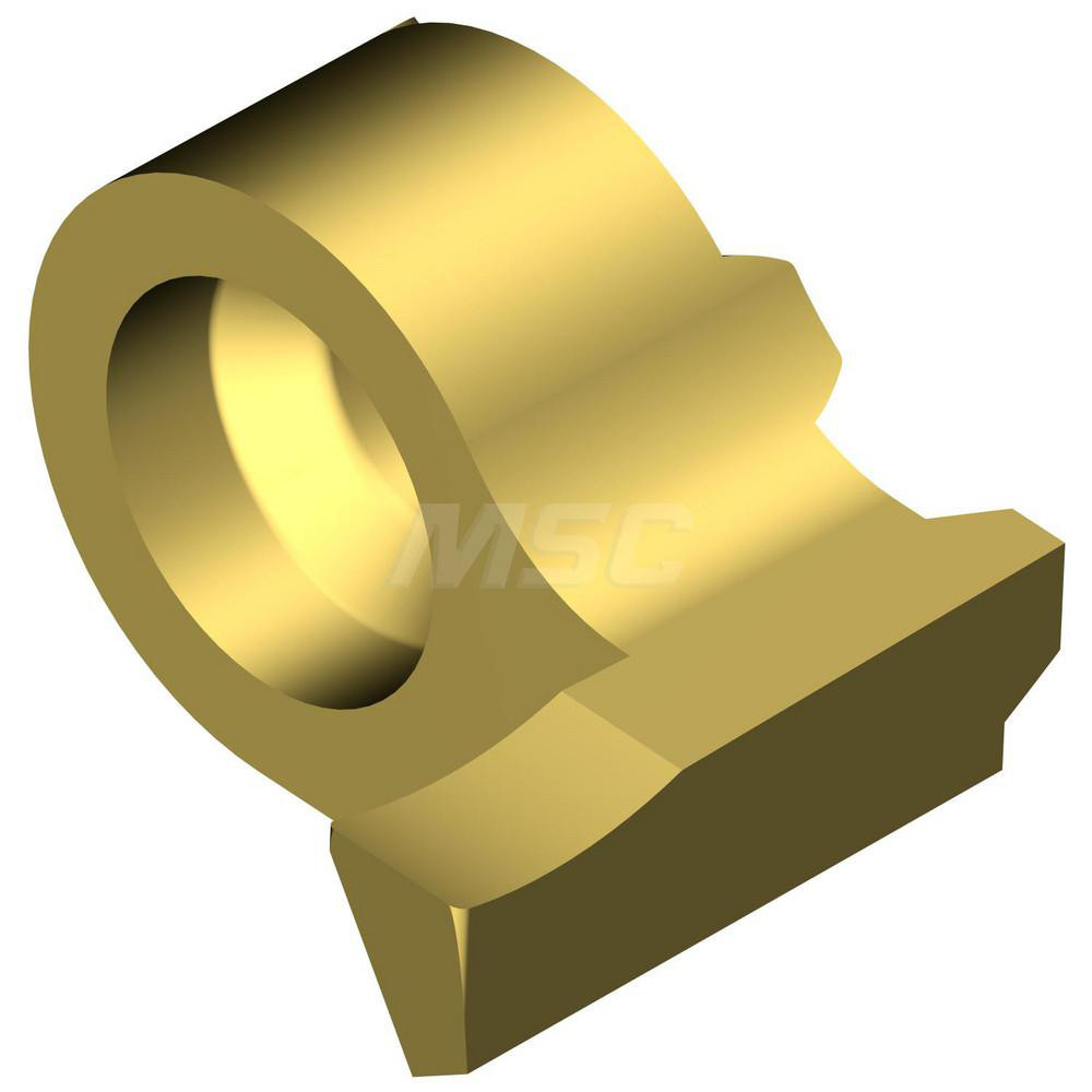 Sandvik Coromant Grooving Insert: MB09FB300-02-14R 1025, Carbide - 5735709