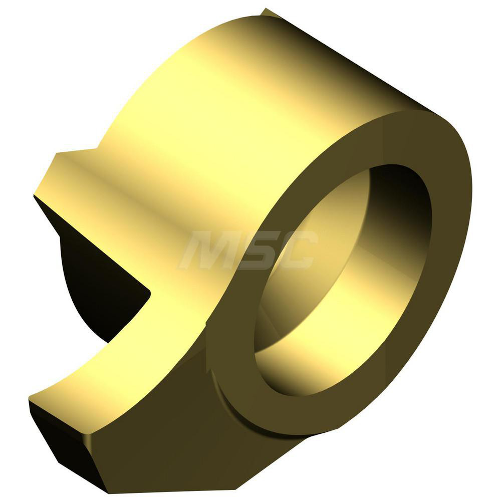 Sandvik Coromant Grooving Insert: MB09FB300-02-14R 1025, Carbide - 5735709