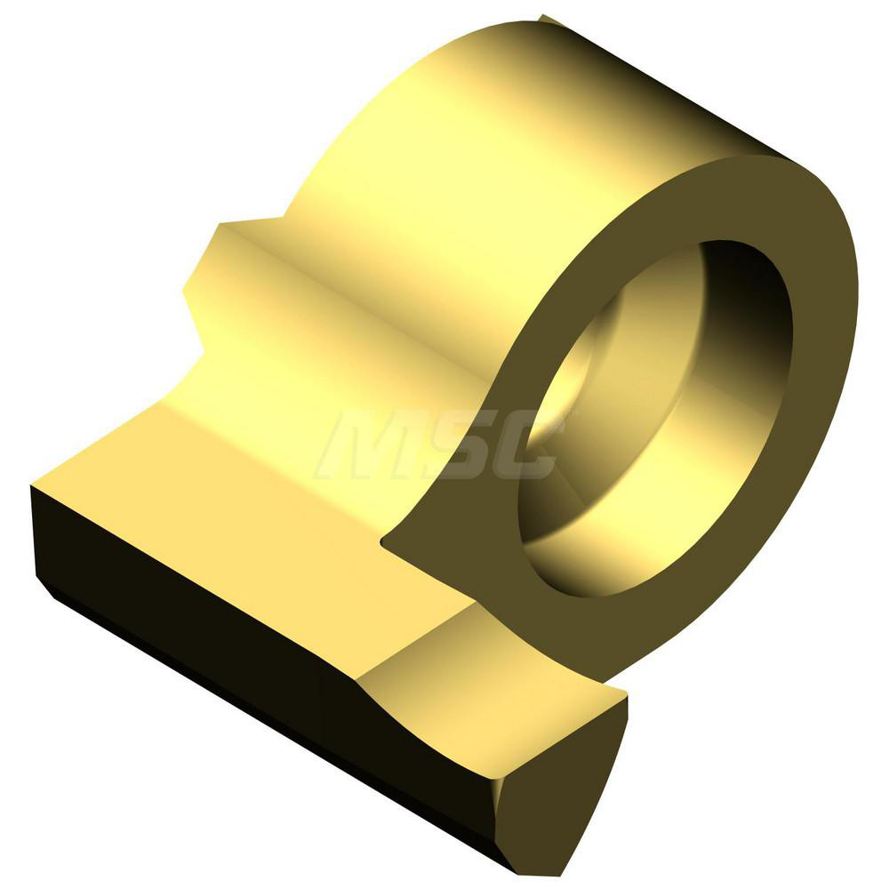 Sandvik Coromant Grooving Insert: MB09FB300-02-14R 1025, Carbide - 5735709