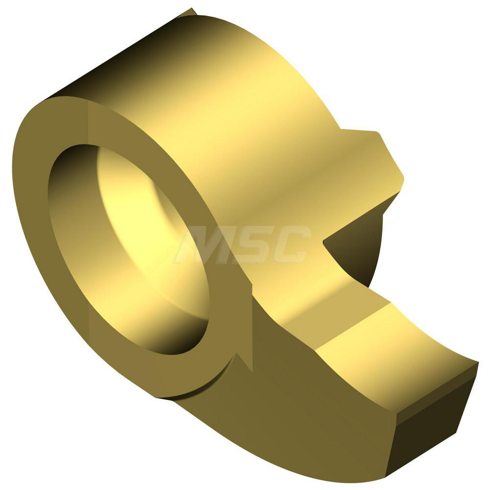 Sandvik Coromant Grooving Insert: MB09FB300-02-14R 1025, Carbide - 5735709