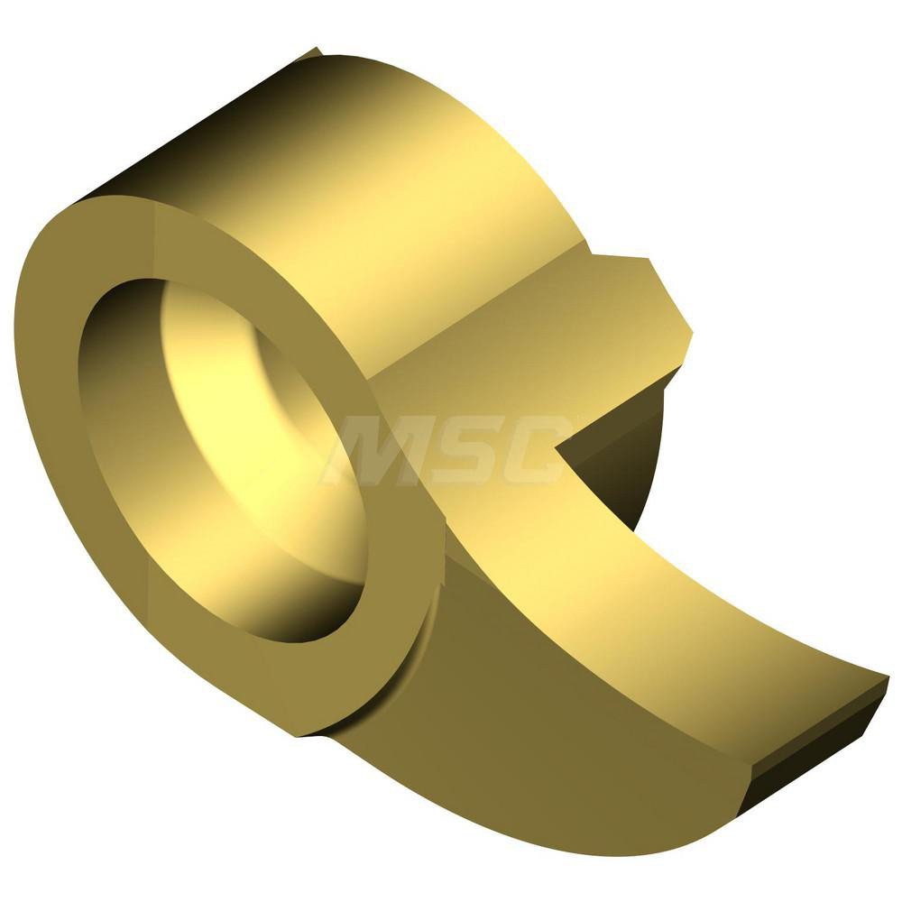 Sandvik Coromant Grooving Insert: MB09FB300-02-14R 1025, Carbide - 5735709