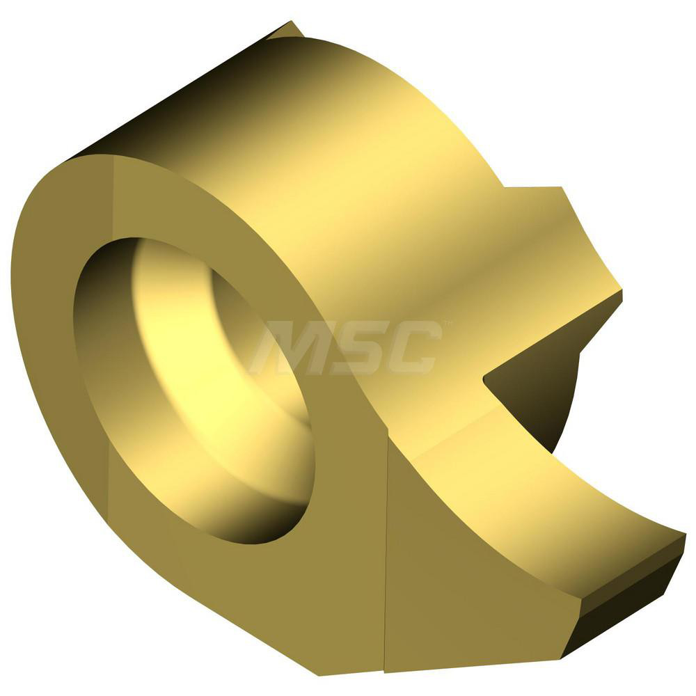 Sandvik Coromant Grooving Insert: MB09FB300-02-14R 1025, Carbide - 5735709