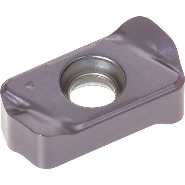 Tungaloy Milling Insert: ANSI LNMU0303ZER-MJ AH8015, ISO LNMU0303ZER-MJ AH8015, AH8015, Solid Carbide - 6754162