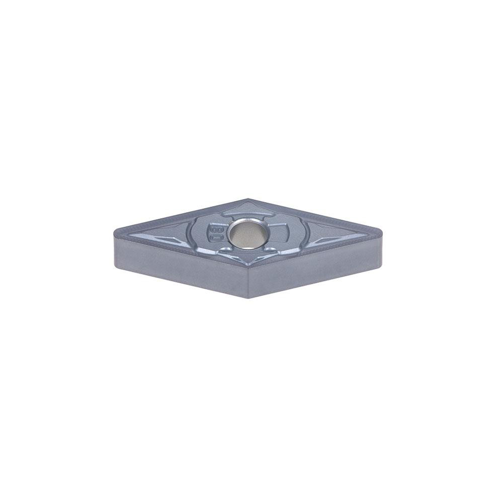 Tungaloy Milling Insert: ANSI LNMU0303ZER-MJ AH8015, ISO LNMU0303ZER-MJ AH8015, AH8015, Solid Carbide - 6754162