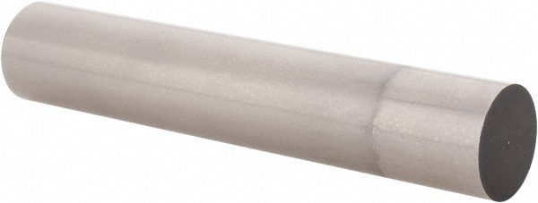 Allied Machine and Engineering Spade Drill Insert: 7/16" Dia, Seat Size Z, Cobalt, 132 deg Point - 45ZH-0014