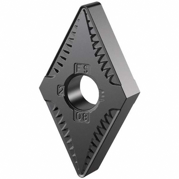 Kennametal Turning Insert: DNGG431LF KC5010, Carbide - 1870113