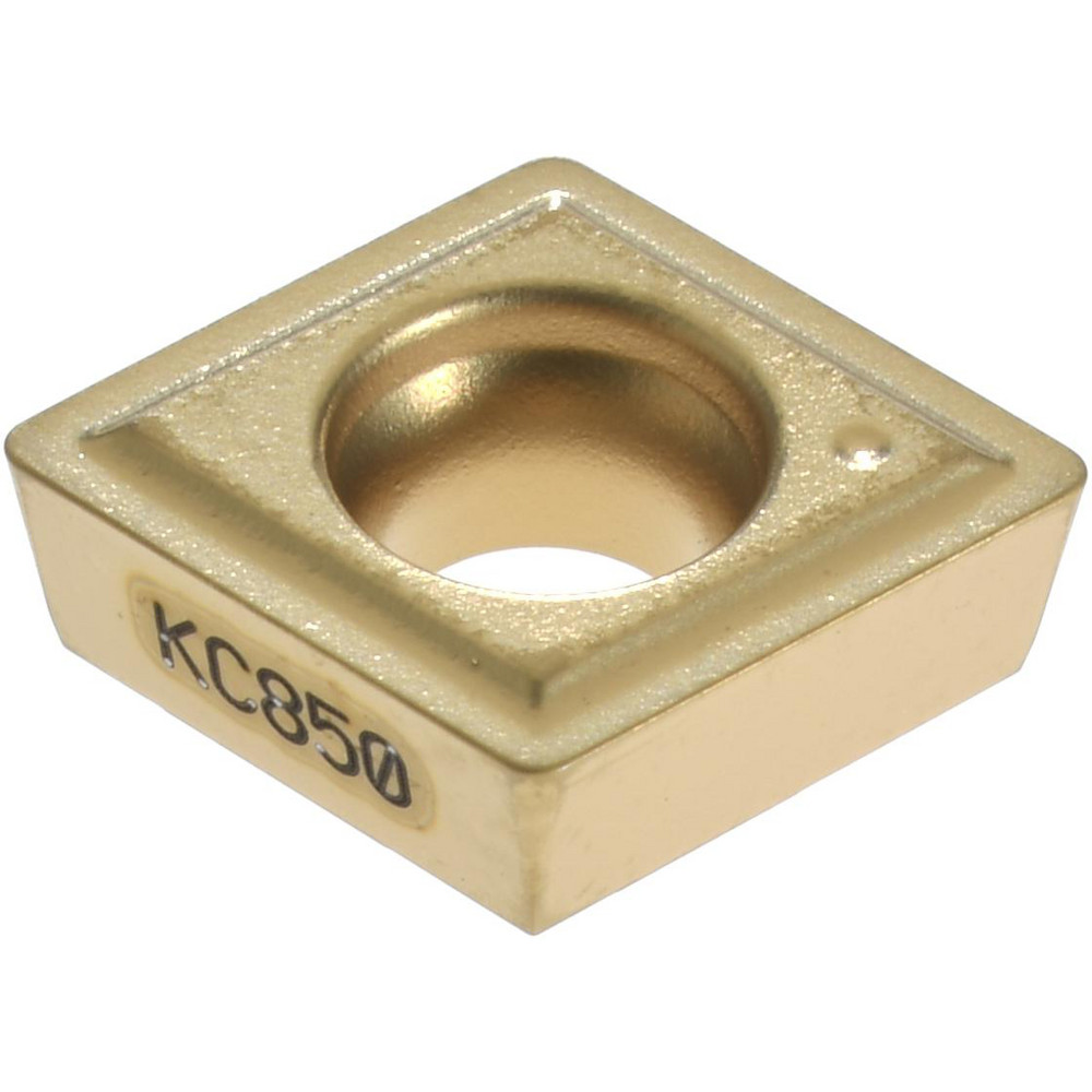 Kennametal Turning Insert: TNMG431P KC850, Carbide - 1160310