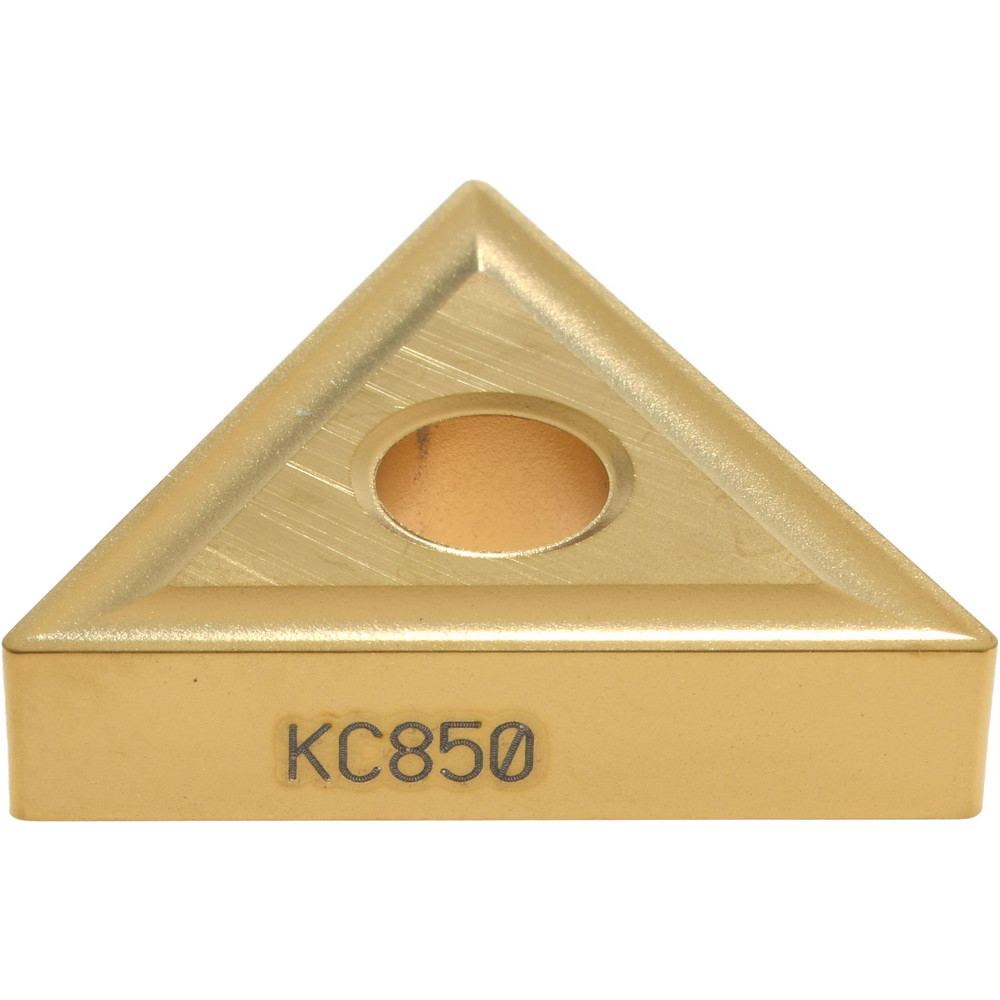 Kennametal Turning Insert: TNMG431P KC850, Carbide - 1160310
