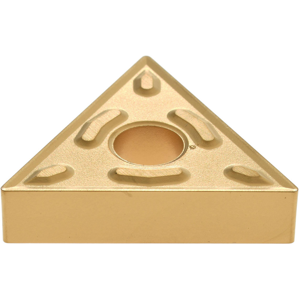 Kennametal Turning Insert: TNMG431P KC850, Carbide - 1160310