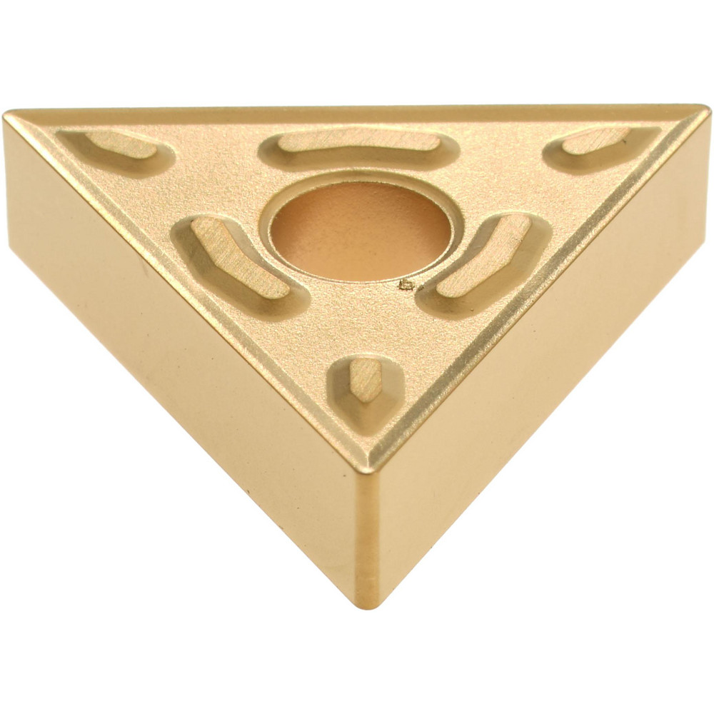 Kennametal Turning Insert: TNMG431P KC850, Carbide - 1160310